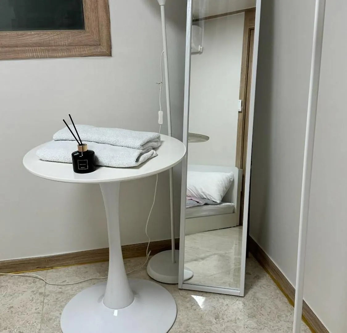 Sunshinehouse #Hotplace Seul Korea Południowa