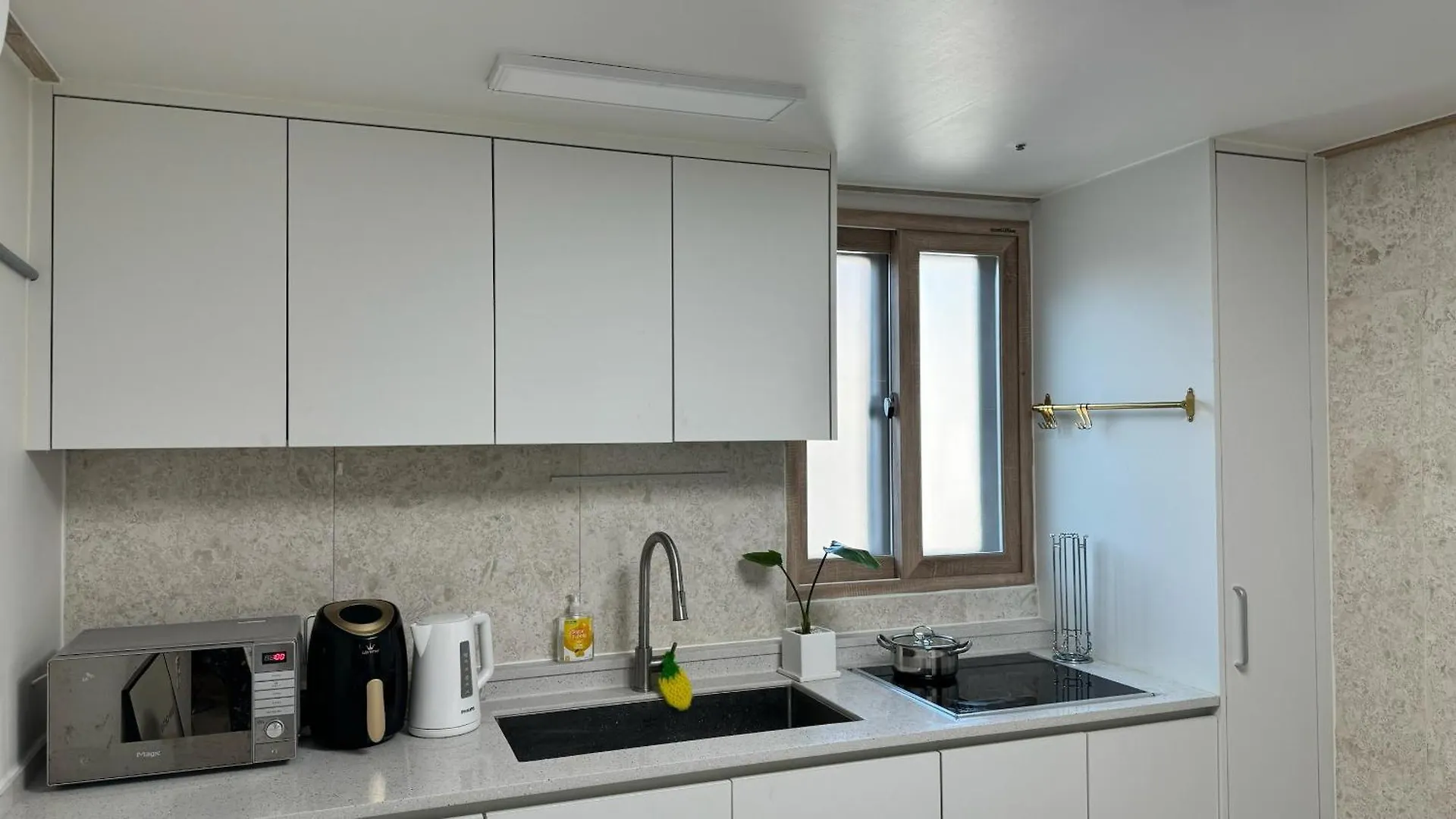 Lägenhet Sunshinehouse #Hotplace Seoul